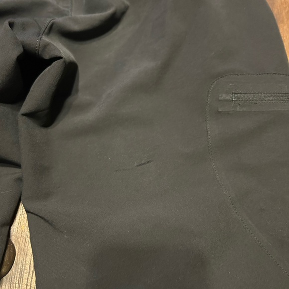 Patagonia Black Adventure Pants - Picture 3 of 5